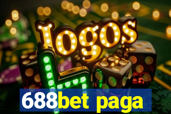 688bet paga